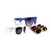Promotional Sun Fun Sunglasses