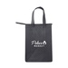 Zipper Insulated Lunch Tote Bags