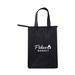 Zipper Insulated Lunch Tote Bags