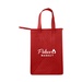 Zipper Insulated Lunch Tote Bags