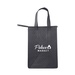 Zipper Insulated Lunch Tote Bags