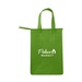 Zipper Insulated Lunch Tote Bags