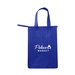 Zipper Insulated Lunch Tote Bags