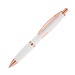 Bel Arte Rose Gold Pen - Rose Gold Imprint