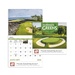 Fairways & Greens Wall Calendar 2026