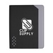Souvenir Armor Zippered Padfolio with Armor Pen