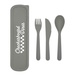 Wheat Utensil Set