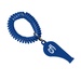 Whistle with Coil