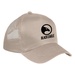 5 Panel Mesh Back Logo Baseball Caps