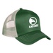 5 Panel Mesh Back Logo Baseball Caps