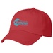 5 Panel Polyester Promotional Caps