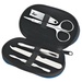 Custom 5 Piece Leather Look Manicure Set