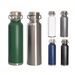 20 oz. Babylon Vacuum Insulated Water Bottle - Full Color