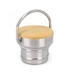 20 oz. Babylon Vacuum Insulated Water Bottle - Full Color