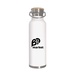 20 oz. Babylon Vacuum Insulated Water Bottle - Screen Print