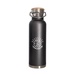 20 oz. Babylon Vacuum Insulated Water Bottle - Screen Print - 24 Hour Rush