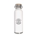 20 oz. Babylon Vacuum Insulated Water Bottle - Screen Print - 24 Hour Rush