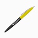 Clic Black Chrome Pen