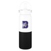 26 Oz. Halftime Two-Tone Recycled Stainless Steel Bottle