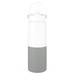 26 Oz. Halftime Two-Tone Recycled Stainless Steel Bottle