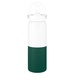 26 Oz. Halftime Two-Tone Recycled Stainless Steel Bottle