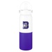 26 Oz. Halftime Two-Tone Recycled Stainless Steel Bottle