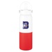 26 Oz. Halftime Two-Tone Recycled Stainless Steel Bottle