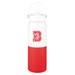 26 Oz. Halftime Two-Tone Recycled Stainless Steel Bottle