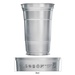 Top Cup By Ball™ 20 Oz. Aluminum Cup