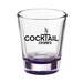 1.75 oz. Clear Glass Shot Glass
