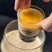 1.75 oz. Clear Glass Shot Glass