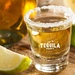 1.75 oz. Clear Glass Shot Glass