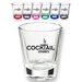 1.75 oz. Clear Glass Shot Glass