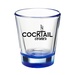 1.75 oz. Clear Glass Shot Glass