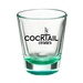 1.75 oz. Clear Glass Shot Glass