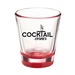 1.75 oz. Clear Glass Shot Glass