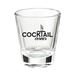 1.75 oz. Clear Glass Shot Glass