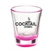 1.75 oz. Clear Glass Shot Glass