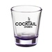 1.75 oz. Clear Glass Shot Glass