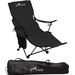 Adirondack Recliner