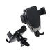 Auto Vent/Dashboard 10W Wireless Charger/Phone Holder