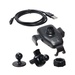 Auto Vent/Dashboard 10W Wireless Charger/Phone Holder