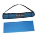 Promotional Yoga Mat And Carrying Case