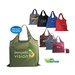 Recycled PET Carry All Bag - Full Color Imprint
