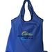 Recycled PET Carry All Bag - Full Color Imprint