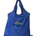 Recycled PET Carry All Bag - Full Color Imprint
