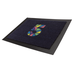 Custom Logo Welcome Mat - 24" x 18"
