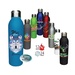 17 oz. Deluxe Halcyon® Bottle - Full Color Imprint