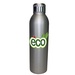 17 oz. Deluxe Halcyon® Bottle - Full Color Digital with Varnish