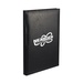 7&quot; x 10&quot; FSC® Recycled Morano Large Journal